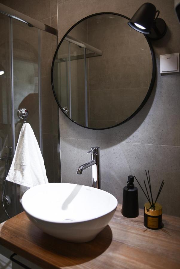 Crown Apartment Subotica Luaran gambar