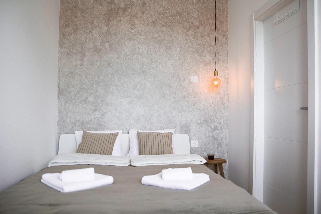 Crown Apartment Subotica Luaran gambar
